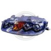 DIEDERICHS 3453281 Headlight